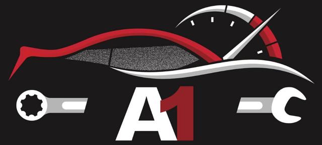 A1 Auto Depot Logo