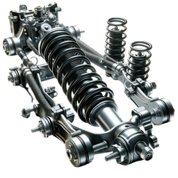 Suspension