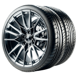 Wheel